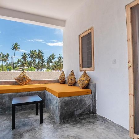 Bondeni Beach House Джамбиани Экстерьер фото